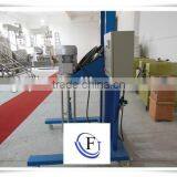 Movable Lifting Type Homogenizing Machine for Soy Milk thumbnail-5