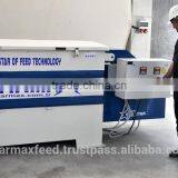 Animal Feed Mixer thumbnail-2