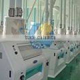 Fully Automatic Flour Mill Machine Small Machinery Prices Commercial Flour Mill for Sale thumbnail-4