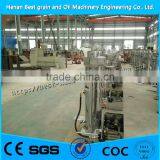 Factory Price Machine Commercial Used Oil Expeller to Supply Edible Oil thumbnail-4