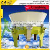 Customized Big Capacity Straw Bales Pellet Making Line/biomass Pellet Whole Line thumbnail-2