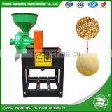 WANMA4513 Factory Price Corn Crusher Machine thumbnail-5