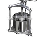 ALUMINUM Mini Fruit Press thumbnail-2