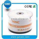 New 50 Packs DVD-R Recordable Disks 16X 120MIN 4.7GB thumbnail-6