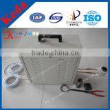 High-Quality Portable Gold Molten Furnace