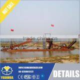 Sand Dredging Machine thumbnail-3