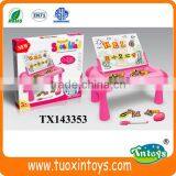 Promotional Educational Kids Magnetic Drawing Board Writing Board Learning Board thumbnail-2