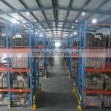 AGCO Dafeng (Yanzhou) Agricultural Machinery Co., Ltd. company overview - view 4 thumbnail