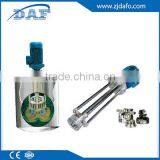 SUS316L Inline External Emulsifying Tank thumbnail-4