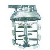 Stainless Steel Chemical Liquid Mixing Machine Mixer Mixing Equipment thumbnail-4