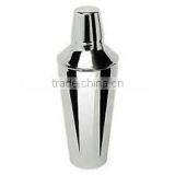 Stainless Steel Cocktail Shaker Set thumbnail-2