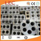 LEC Prestressed Concrete Post Tension Flat Stressing Anchorage thumbnail-2