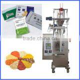 Granule/powder Packing Equipment With Automatic Weighting Function thumbnail-1