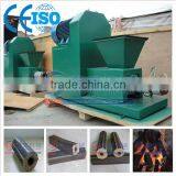 Factory Directly Selling Peanut Shell Charcoal Making Machinery thumbnail-1