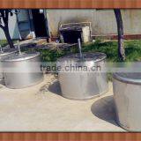Easy Operation Food Seasoning Machine With CE/ISO9001 thumbnail-4