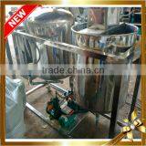 Palm Oil Refining Process Mustard Oil Refining Machine thumbnail-1
