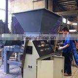 Twin Shaft Shredder thumbnail-2