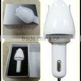 Promotion Gift PM 2.5 Removing 12V DC Plug in Car Air Purfier thumbnail-6