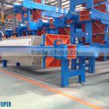 Chamber Diaphragm Squee Type Filter Press thumbnail-5