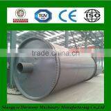 Professtional and Trusted Supplier! The Waste Tyre/Plastic/Rubber Pyrolysis Plant thumbnail-1