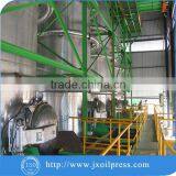 Hot Selling Sesame Oil Extraction Plant thumbnail-5