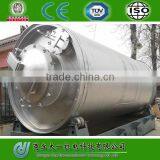 DAYI Environmental Friendly Pyrolysis Plant For Tyre Plastic And Rubber Getting Raw Oil thumbnail-1