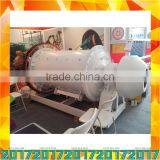 Low Power Consumption Factory 1500*3000 Steel Ball Mill for Grinding Copper Ore and Coal Mill Size Hot in Zambia thumbnail-6