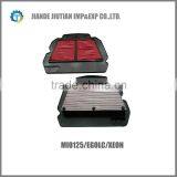 MIO125/EGOLC/XEON Motorcycle Air Filter High Quality thumbnail-1