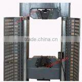 WSJ Series Hydraulic Universal Tensile Testing Machine For Rebar thumbnail-2