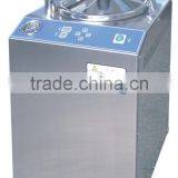 28 Liters Mini Autoclave Sterilizer With Vertical Type thumbnail-1