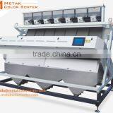 China Manufacture CCD Rice Color Sorter Machine / Ccd Camera Color Sorter thumbnail-4