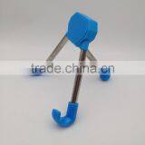 2016 Newest Smart Stand for Cellphone Metal Stand for Smartphone Cellphone Stand Adjustable Cellphoen Stand thumbnail-5