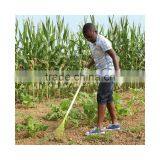 Large Leaf Rake Outdoor Toys Garden Tool Toys thumbnail-3