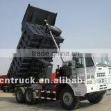 Long Stroke Strong Power Telescopic Dump Truck Hydraulic Cylinder thumbnail-1