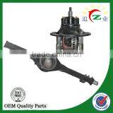 Solid Rear Axle With 4 Holes 3 Wheeler Rear Axle thumbnail-1