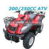 2016 NEW Eec Atv 250cc 250cc Atv Quad Bike 250cc Sports Atv thumbnail-3