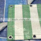 China PE Tarpaulin Factory thumbnail-1