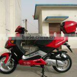 49cc Eec Gas Scooter thumbnail-1