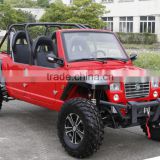 1100cc 4X4 jeep buggy