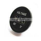 Auto Voltmeter Voltage Gauge Tester Volt Meter thumbnail-2
