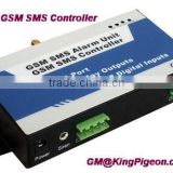 GSM Street lights controller with remote switch ,seguridad industrial,Just a SMS text command the switch S150