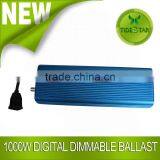Electronic Style and Active Power Factor Compensation Hydroponic Kits 1000W Digital Ballast thumbnail-5