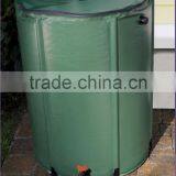 Greenhouse PVC Garden Rain Barrel/ COLLAPSIBLE WATER BUTTS thumbnail-5
