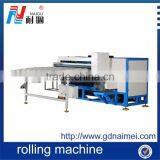 Professional Supplies Mattress Wrapping Mchine thumbnail-5