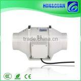 100mm Silent Household Ventilation Inline Duct Fan thumbnail-4