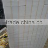 Melamine Foam With Adhesive Backside Melamine Sponge Great Fire Retardant Self Adhesive Melamine Foam Cubes