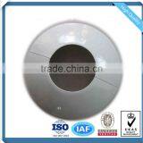 HGMC-N004 Custom OEM Aluminum Alloy Sand Die Casting Lamp Parts thumbnail-2