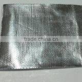 Aluminum Foil Fiberglass Cloth Tape thumbnail-1