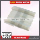 Low Price Transparent Roof Cover Building Material Warehouse Factory Directly Sale thumbnail-6