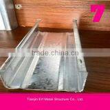 Structural Steel Brackets c Section Steel thumbnail-1